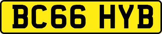 BC66HYB