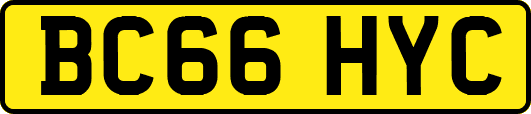BC66HYC