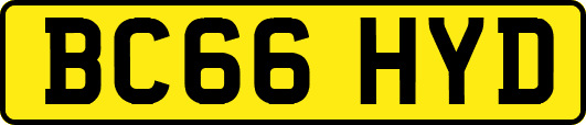 BC66HYD