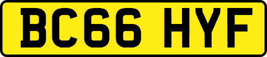 BC66HYF