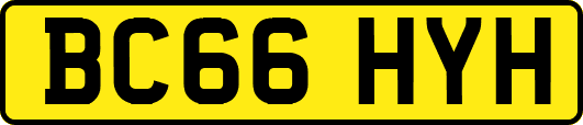 BC66HYH