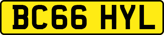 BC66HYL