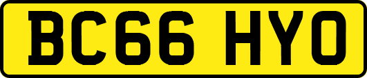 BC66HYO