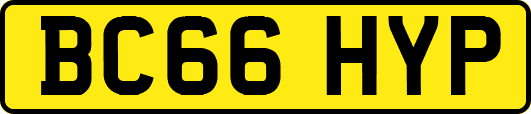 BC66HYP