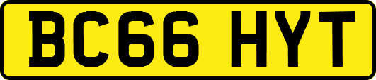 BC66HYT