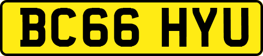 BC66HYU