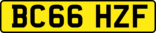 BC66HZF
