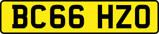 BC66HZO