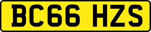 BC66HZS