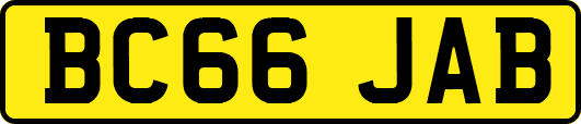 BC66JAB