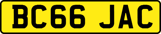 BC66JAC
