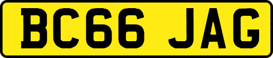 BC66JAG