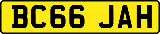 BC66JAH