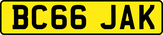 BC66JAK