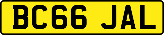 BC66JAL