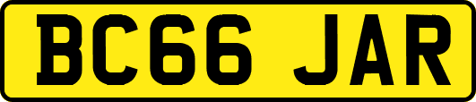BC66JAR