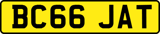 BC66JAT