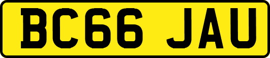 BC66JAU
