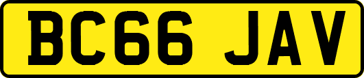 BC66JAV