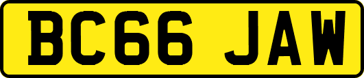 BC66JAW