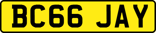 BC66JAY