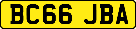 BC66JBA