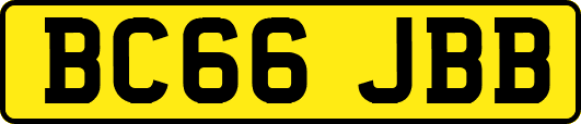 BC66JBB