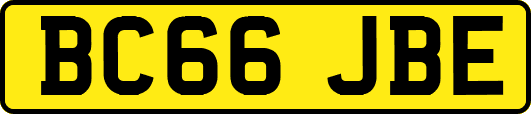 BC66JBE