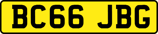 BC66JBG