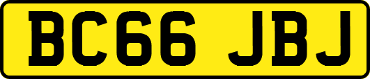 BC66JBJ
