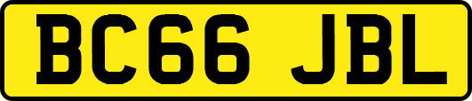 BC66JBL