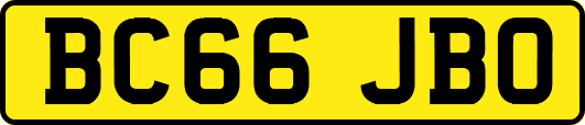 BC66JBO
