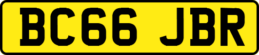 BC66JBR