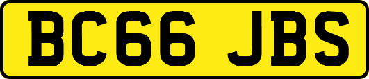 BC66JBS