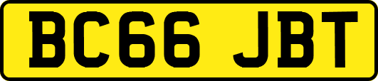 BC66JBT