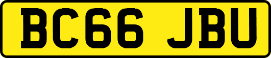 BC66JBU