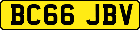 BC66JBV