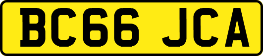 BC66JCA