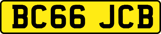 BC66JCB