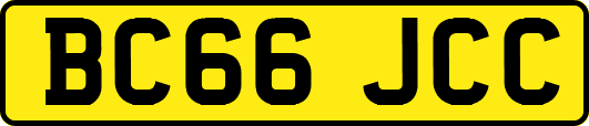 BC66JCC