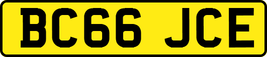 BC66JCE