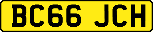 BC66JCH