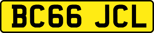 BC66JCL