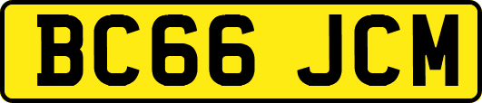 BC66JCM