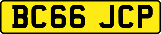 BC66JCP