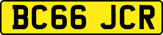 BC66JCR