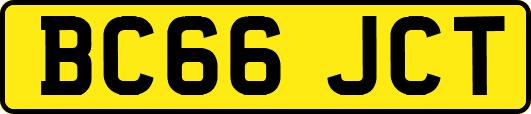 BC66JCT