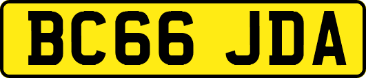 BC66JDA