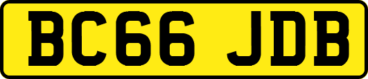 BC66JDB