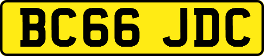 BC66JDC